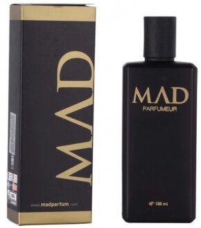 Mad W191 Selective EDP 50 ml Erkek Parfümü kullananlar yorumlar